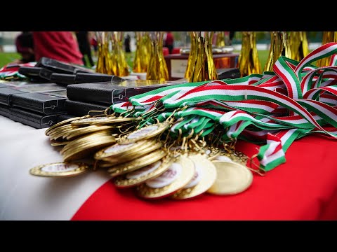 12° Torneo Città del Tricolore