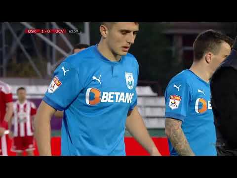 REZUMAT | Sepsi – Craiova 2-0 | Liga 1, play-off, 2020-2021