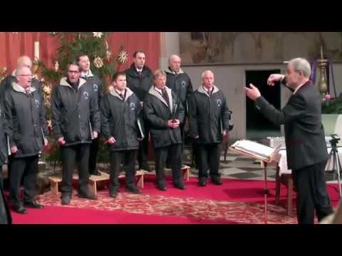 Carinthia Chor Millstatt  "Andachtslodler"