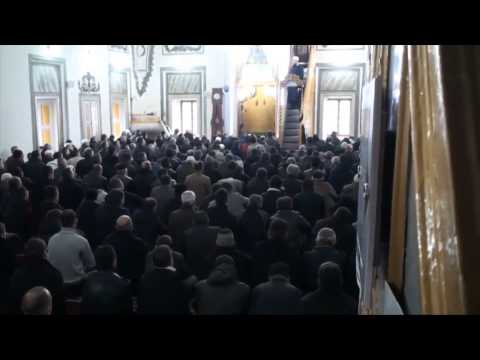 Shën Valentini vet nuk dashuronte - Hoxhë Muharem Ismaili