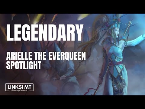 Alarielle the Everqueen | Legendary Spotlight