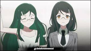【予告映像】TVアニメ「春夏秋冬代行者春の舞」第拾話#春夏秋冬代行者#電撃文庫#アニメ