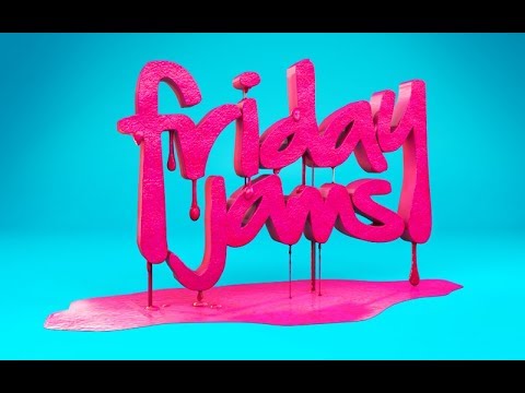 FRIDAY JAMS LIVE!!! | HIT MUSIC LIVES HERE: ZM