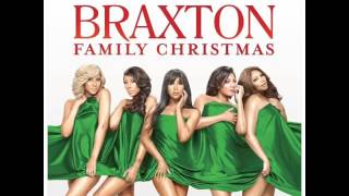 O Holy Night - The Braxtons