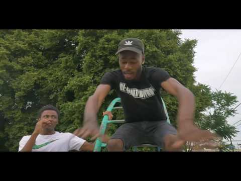 PartyboyRock FT. Young Goonie- Waiter Hold Up | Shot by @MarlissaMonay