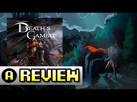 Death's Gambit | Review