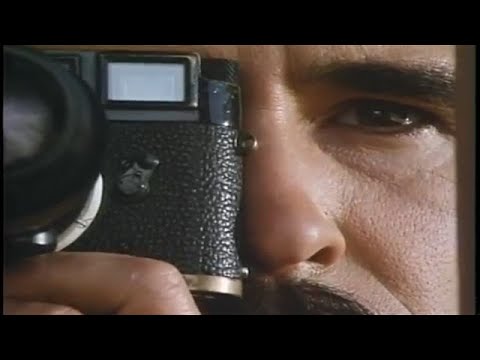 The impossible spy الجاسوس ايلي كوهين