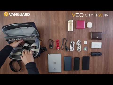 VEO CITY TP28 NV Inside