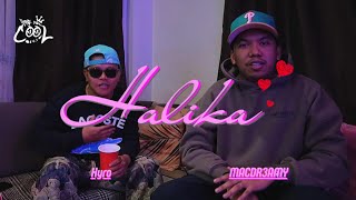 The New Coolture - Halika (Official Music Video)