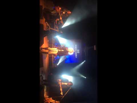 Peter Nagy,Profesor Indigo,30 let na scene,Semilaso