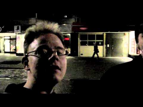 2 Nerds auf Abenteuerreise - Trailer