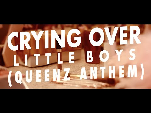 Zully Ramos - Crying Over Little Boys (Queenz Anthem) (Official Music Video)