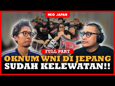 VIRAL! JEPANG ANCAM BLACKLIST TKI - Neo Japan