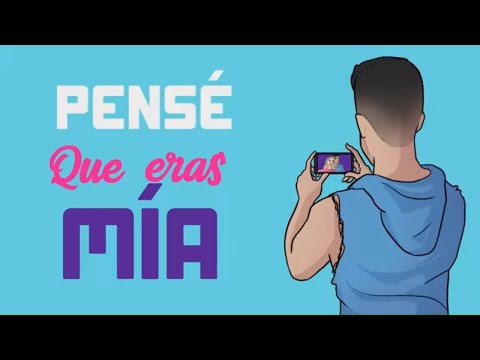 El Tonto - Dimelo Sam feat. Dragón Rojo & Josue Diaz (Video lyric)