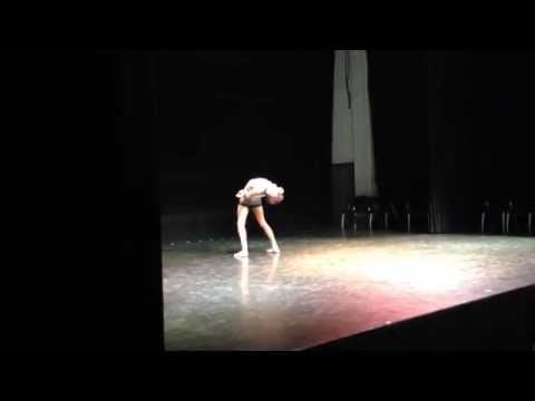 Isidro Ridout - Clown Solo