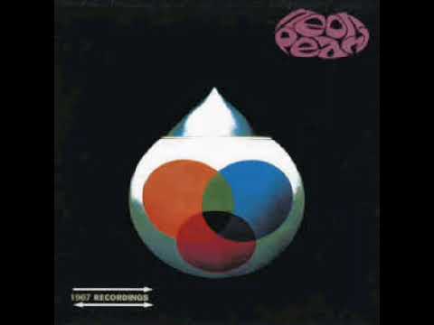 Neon Pearl - 1967 Recordings (Full Album) (1967) (Re-2001)