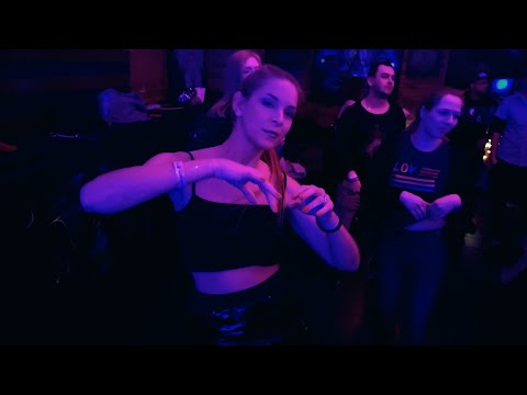 ArtMystica part 21, Tropkillaz  - "Mahabbah», performed by Khazaar