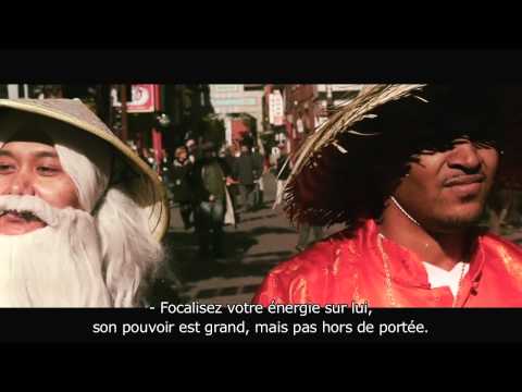 Le Chum x Johnny B.Hood | Mr Miyagi | (Prod. Le Chum) | (2011)