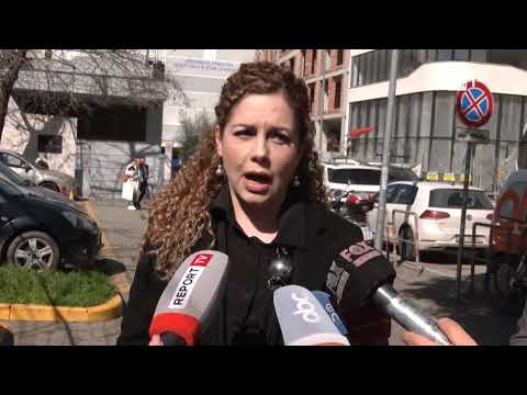 Pronat e ushtrisë, Xhaçka në SPAK: U thirra për akuzat e opozitës