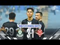 Mohammedan SC 3-1 Namdhari FC | I-League 2023-24 | Full Highlights