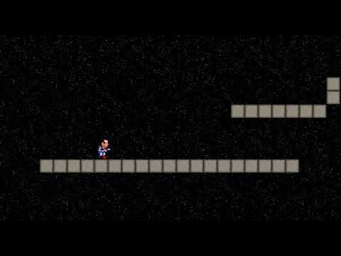 BadGuys - Greenfoot Platformer