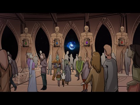 Analyzing DS9’s Season 8 Premiere (documentary spoilers)