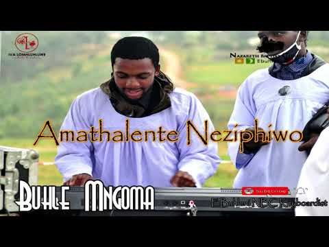 Shembe : Buhle Mngoma || Amathalente Neziphiwo