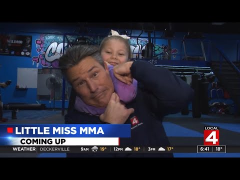 My Story with Jason Colthorp - Local 4 News