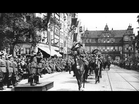 Jak Gdańsk stał się niemiecki. Wolne Miasto Gdańsk oraz relacje polsko-gdańskie
