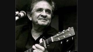 Johnny Cash - Two Timin' Woman