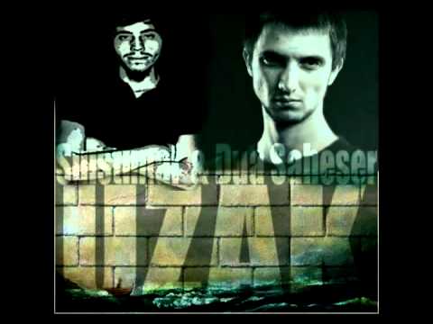 Dua Şaheser & Suistimal - Son Kumandan / Uzak (Mixtape)