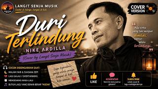 Download lagu Cover Duri Terlindung 😭 Suaranya Bikin Merinding! Versi Ini Lebih Dalam… mp3