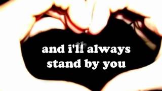 Michael Sweet - Always There For You + Lyrics