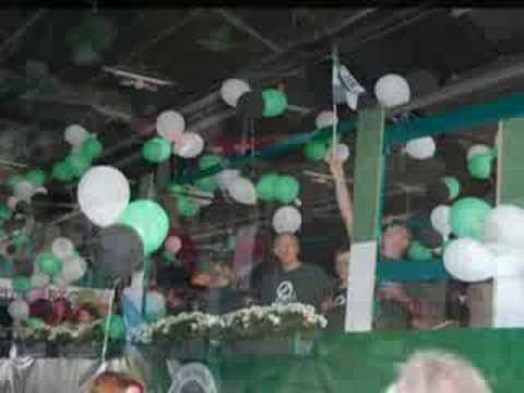 Cranger Kirmes 2008 Festumzug vom 02.08.2008