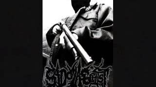 Sadomasochist - The Coroner