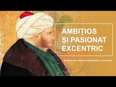 Mehmed Cuceritorul (Fatih) - cel mai ATIPIC sultan otoman [REMASTERAT] #history #ottoman #osmanlı