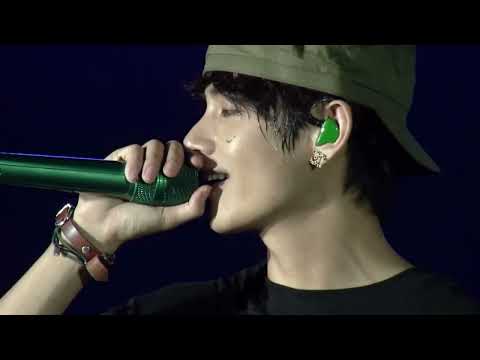 BTS (방탄소년단) - Make it Right - Live Performance HD 4K - English Lyrics