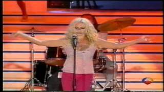 Marta Sánchez Desconocida