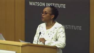 Rachel Harding – Mysticism and Mothering in Black Women's Social Justice Activism: Brazil/USA