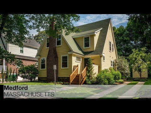 Video of 67 Cedar Road | Medford Massachusetts real estate & homes by Ed Cashwell