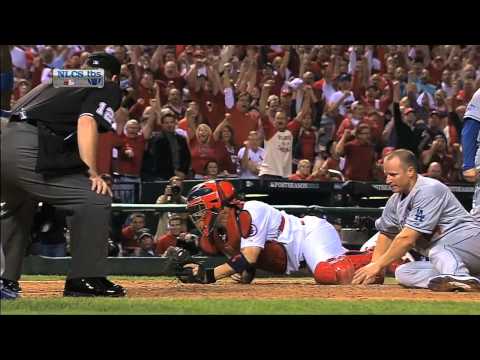 2013/10/12 Beltran does it all