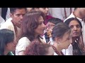 Modern Feminism Destroyed Like A Boss HDH Nithyananda