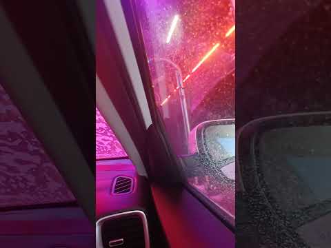 ABSOLUTELY AWFUL CAR WASH imperial car wash port richey left our car dirty