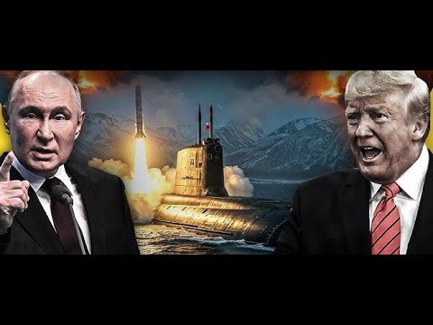 Bota prag luftës Bërthamore? Skadon traktati “START” mes SHBA dhe Rusisë – War Report 4 Shkurt