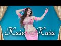 Kusu Kusu Belly Dance By Magnolia 4k