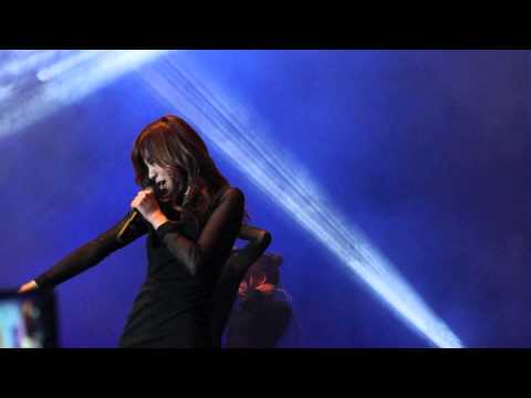 After School Live in Bangkok 130223 Diva