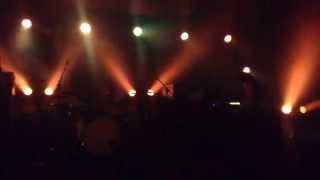 SOiL Shine On Live @ Weymouth Pavilion 2014 (28/10/14)