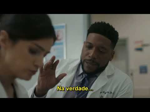 Bloom Diz A Reynolds Que Max E Helen Estão Juntos  {New Amsterdam Legendado }