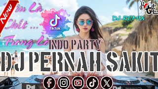 Download lagu DJ PERNAH SAKIT FULL BASS TERBARU 2026 VIRAL mp3