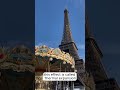 Did You Know The Eiffel Tower Gets Bigger Every Year